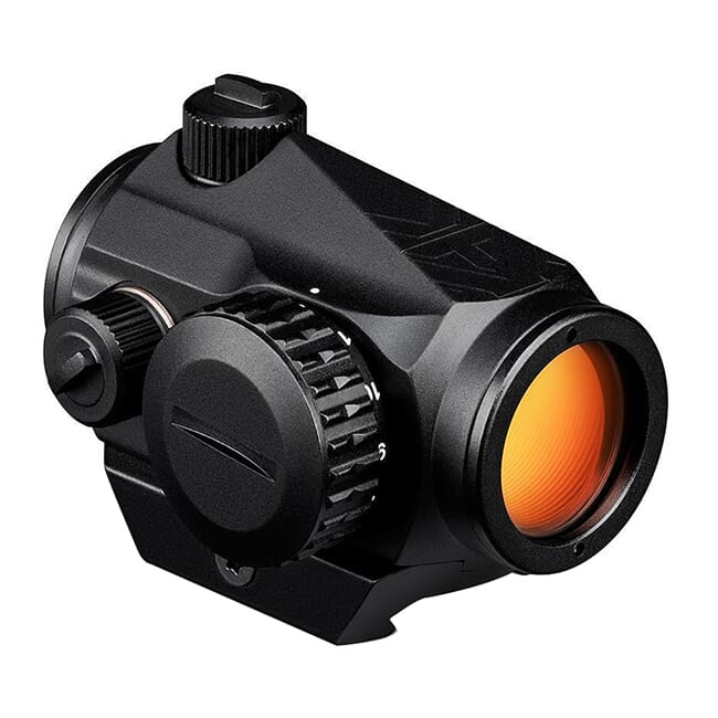 Vortex Crossfire 2.0 MOA Red Dot Sight CF-RD2 Showroom Demo