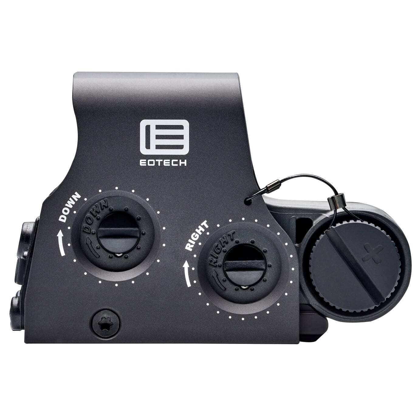 EOTech XPS2-1 1 MOA Dot Like New Demo Holographic Sight XPS2-1