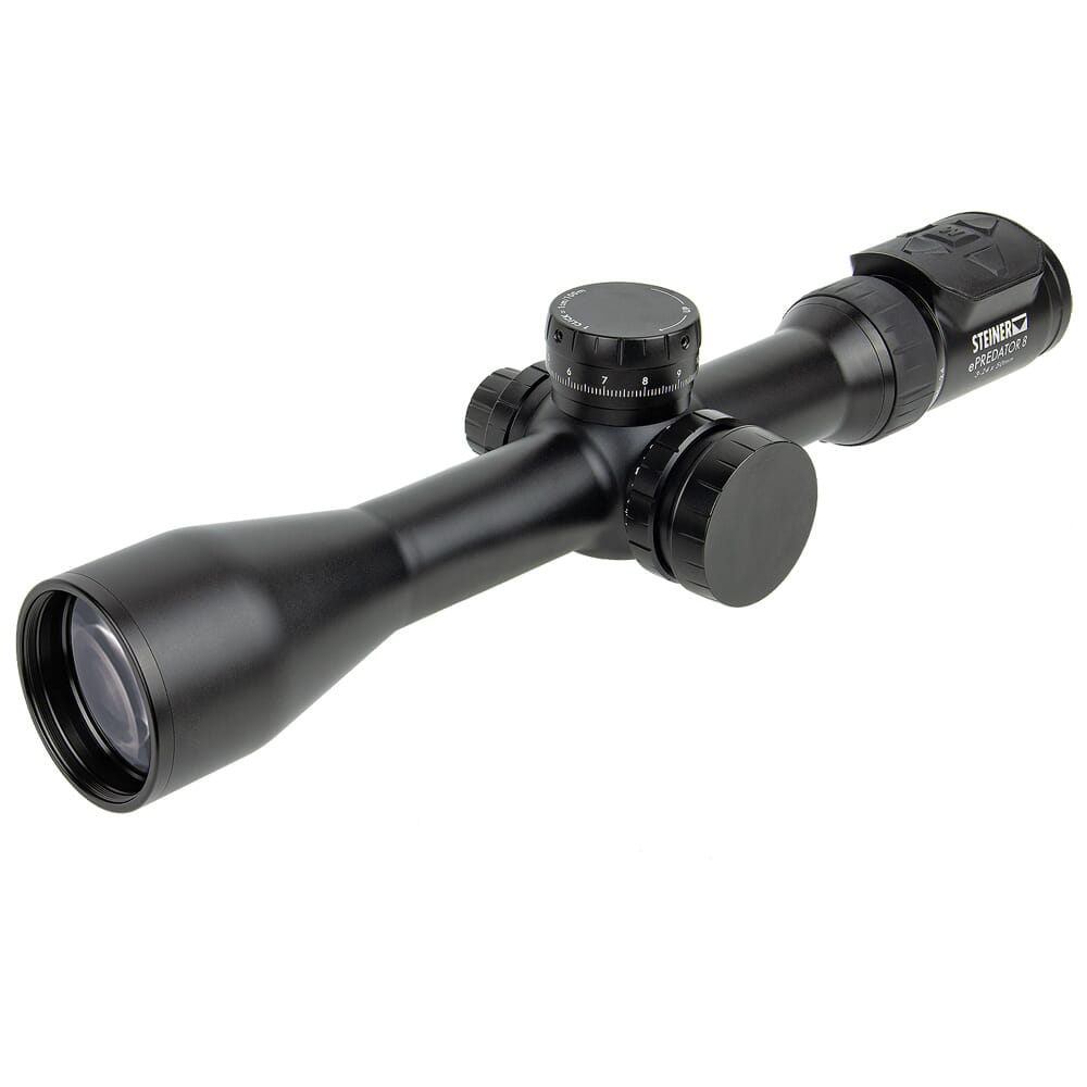 Steiner ePredator 8 3-24x50mm Riflescope 3103
