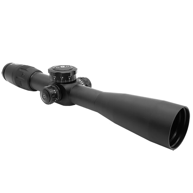 US Optics FDN 17x 3.2-17x50mm FFP MPR 34mm Riflescope FDN-17X-MPR