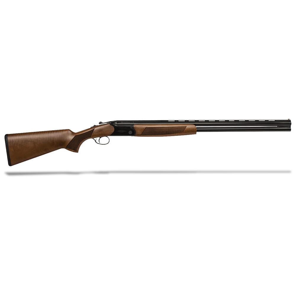 CZ-USA Field Sports Drake 28ga 28" 3" Over/Under Walnut Shotgun w/5 Flush Chokes 06413