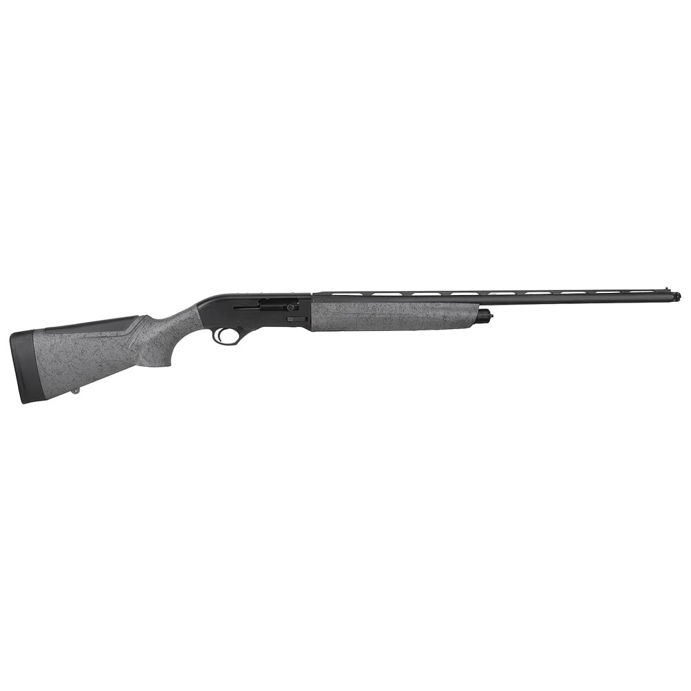 Beretta A300 Ultima Sporting 12ga 30" Bbl Grey w/Black Webbing/Accents Shotgun w/KO J32SGS10