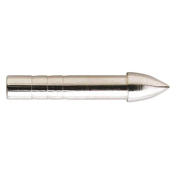 Easton 6.5mm 80gr Target Point 12pk 482287