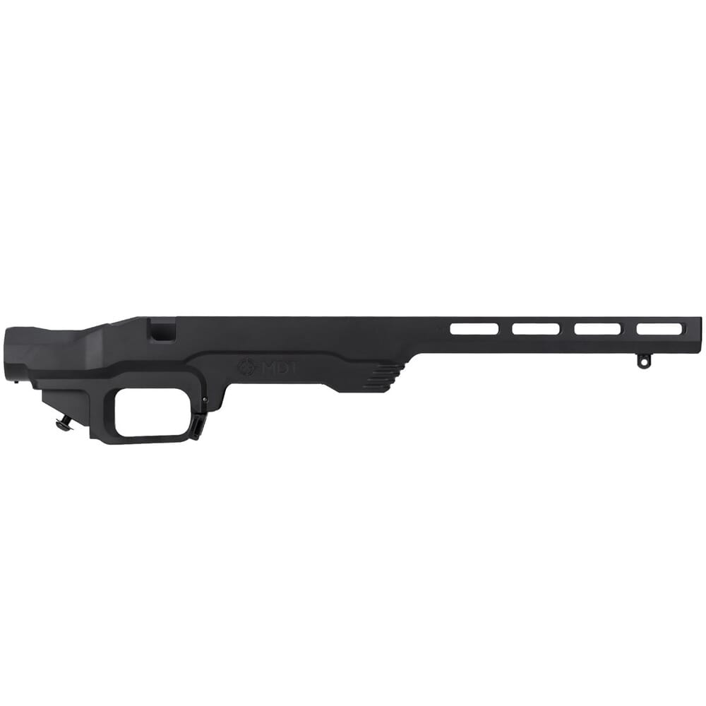 MDT LSS Gen2 HOWA Mini RH Black Chassis 104176-BLK