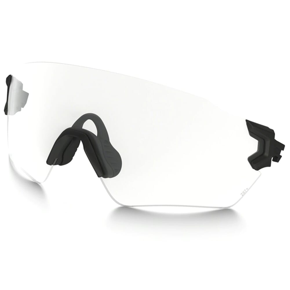 Oakley Industrial Tombstone Replacement Lens Clear 101-369-007