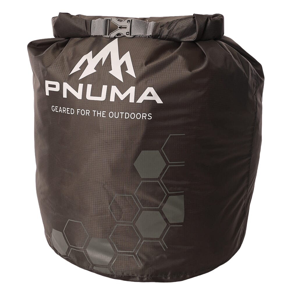 Pnuma Outdoors Dry Bag Beluga PDBAGLG