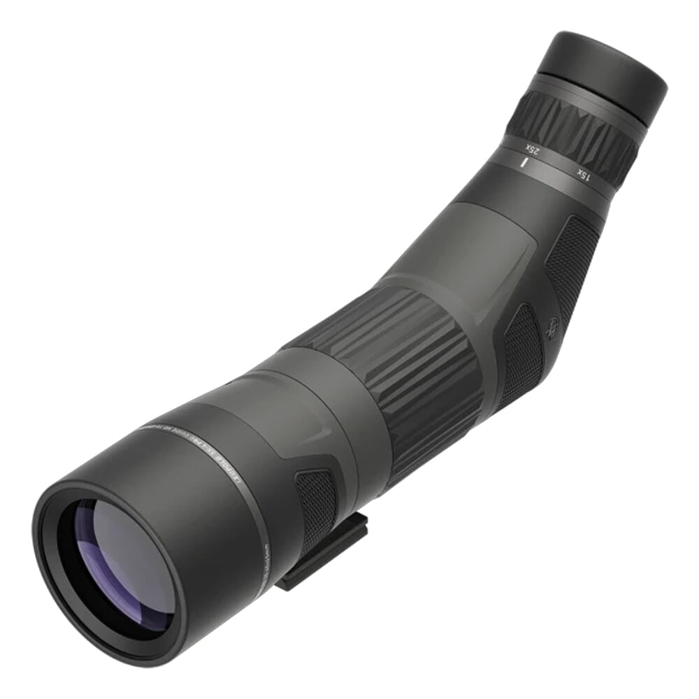 Leupold SX-4 Pro Guide HD Gen 2 15-45x65mm Angled Spotting Scope 185681