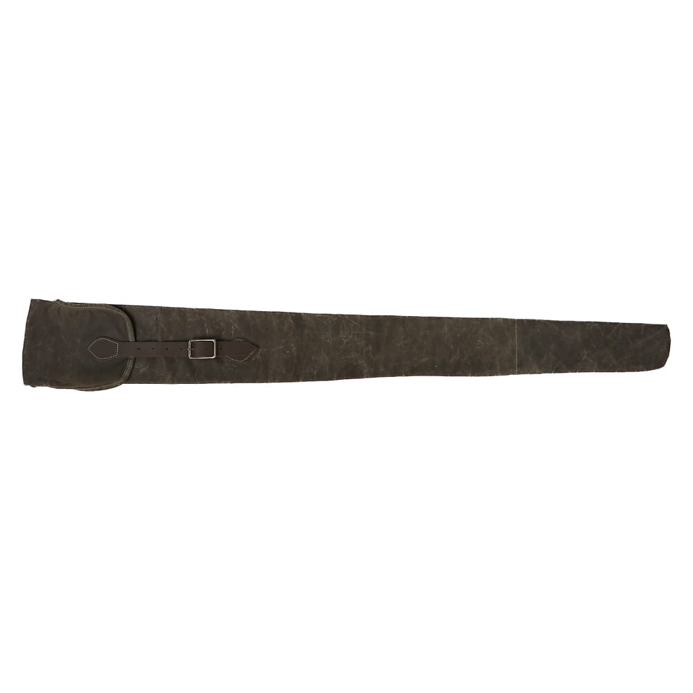 Armageddon Gear Oak Brown Over/Under Shotgun Scabbard AGH0106-BN