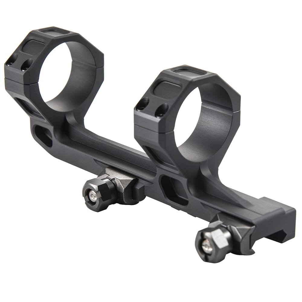 Geissele Super Precision 34mm Black Extended Scope Mount 05-405B