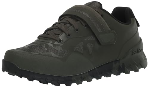 Oakley Koya RC MTB Shoe New Dark Brush FOF100432-86L PARENT
