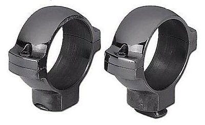 Burris Signature 1" .22 Rings 420578