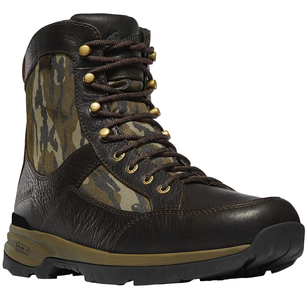 Danner Recurve 7" Mossy Oak Original Bottomland Hunting Boot 47613