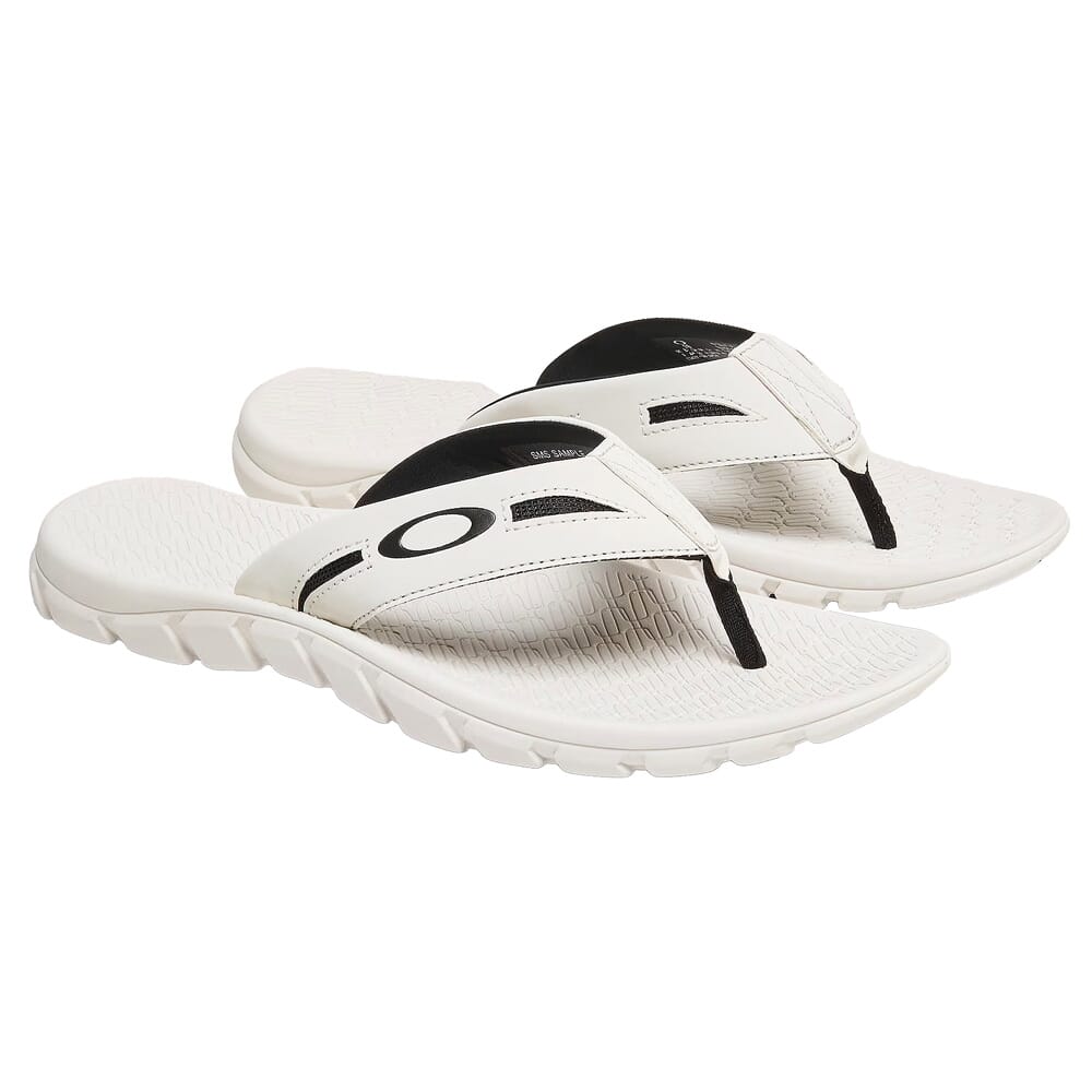 Oakley Operative 2.0 Sandal White 13477-100-100