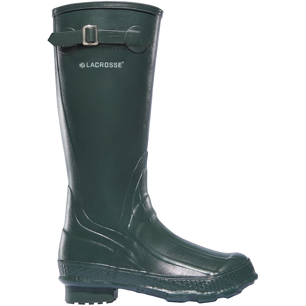 Lacrosse Women's Grange 14" Balsam Grn Boot 631151