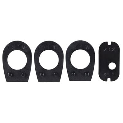 Benelli Montefeltro 20GA Stock Drop Assby. Kit 83140
