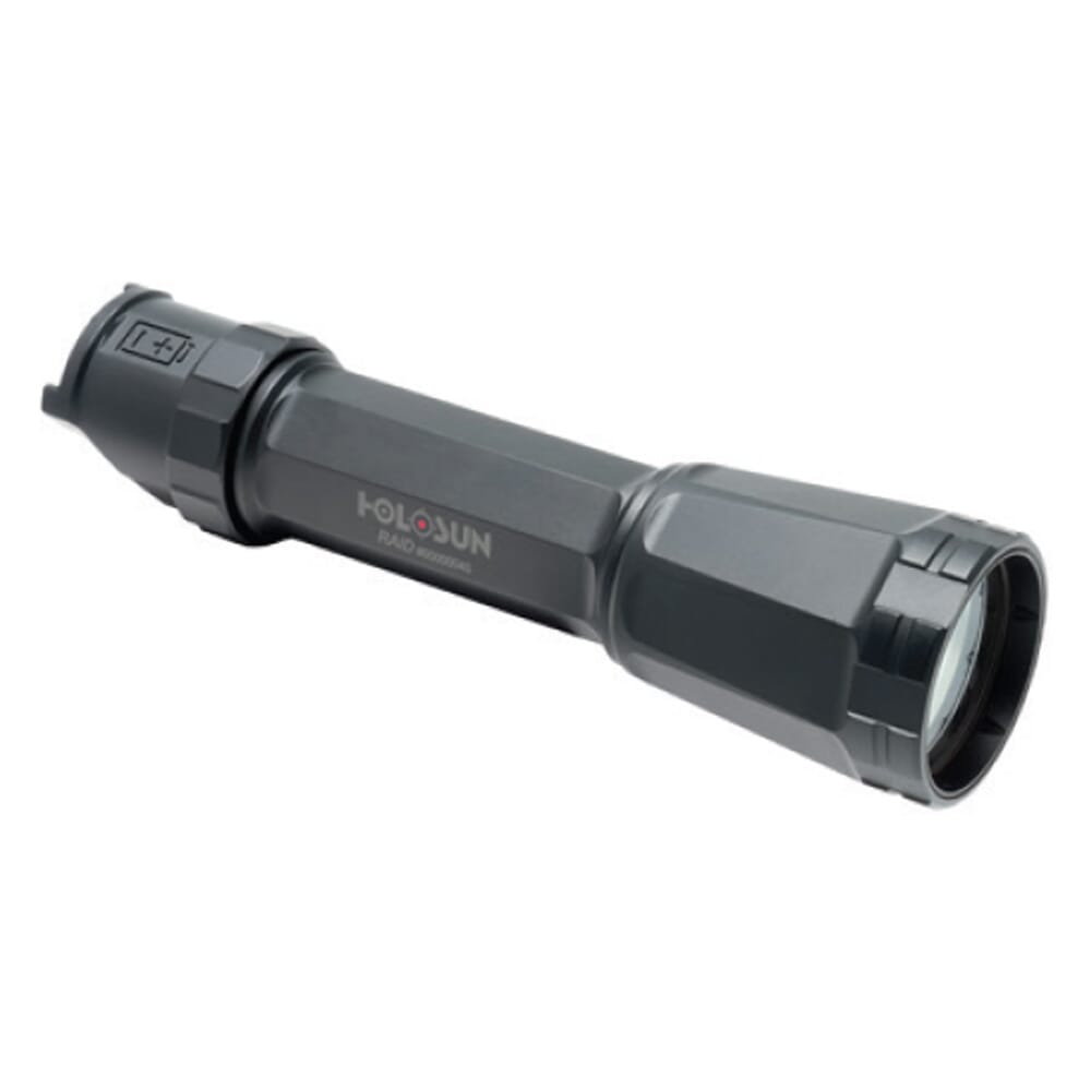 Holosun RAID 1000/80000 LU Rifle Area Illumination Device RAID