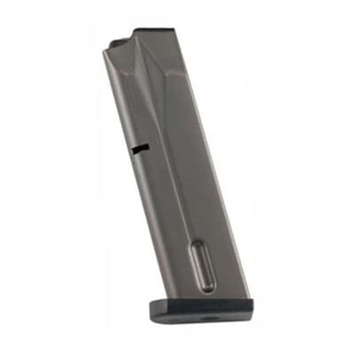 Beretta M9A1/92 9mm 15rd Sand Resistant Magazine JM9A115