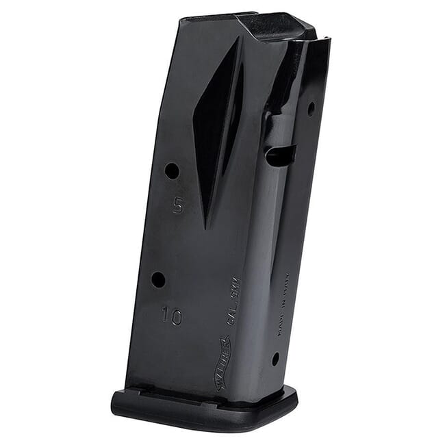 Walther P99C 9MM 10rd Magazine 2796473