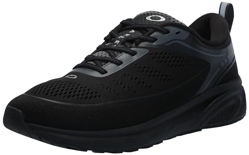 Oakley Spur Os Triple Black FOF100487-02Y