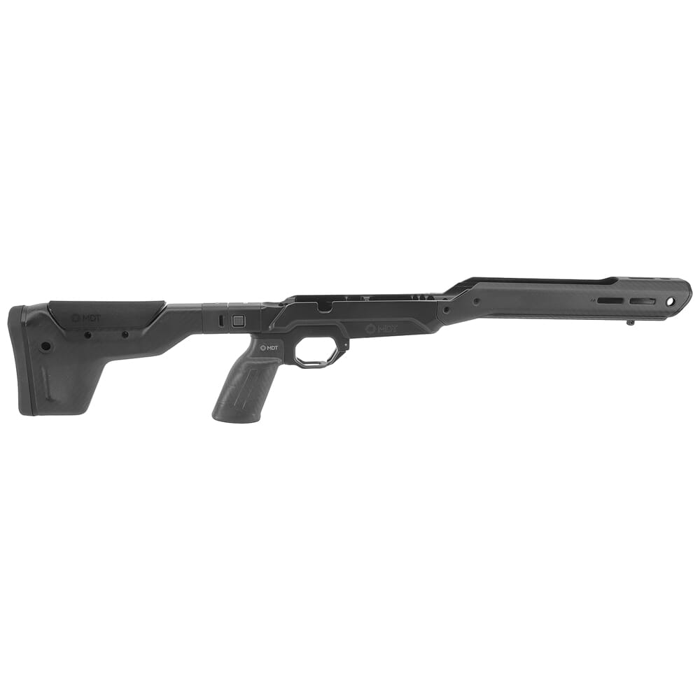 MDT HNT 26 Tikka T3 LA RH Folding ARCA BCF Chassis 106139-BCF