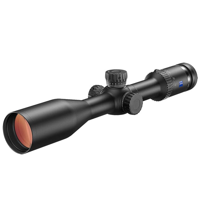 Zeiss Conquest V6 5-30x50mm ZMOA BDC Turret Riflescope 522251-9993-070