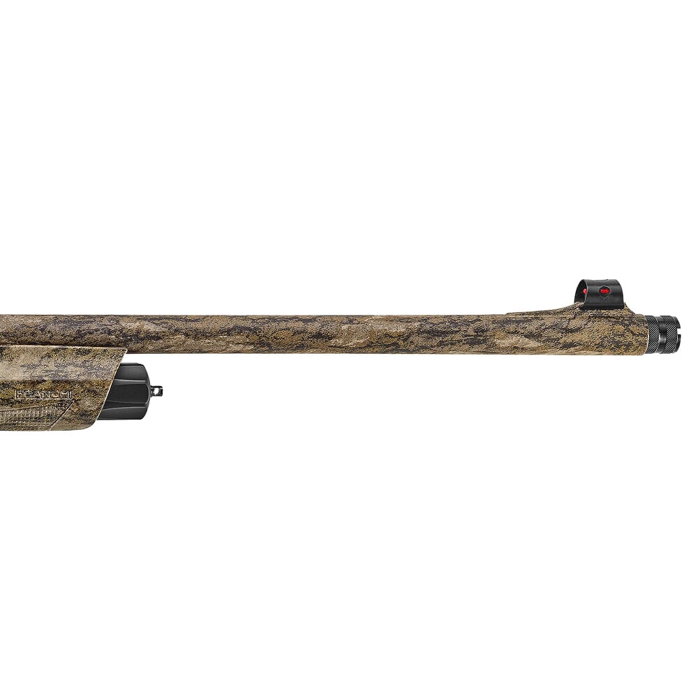 Franchi Affinity 3.5 Turkey 12ga 3.5 "24" Bbl MO Bottomland Semi-Auto Shotgun 41330