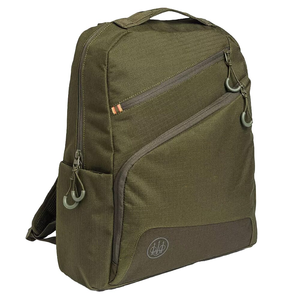 Beretta GameKeeper EVO 18L Green Moss/Brown Bark Backpack BS392T226207V7UNI