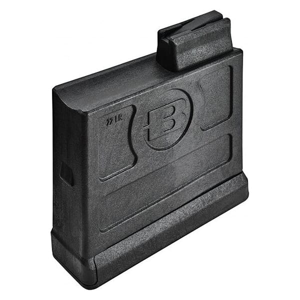 Bergara B-14 R - 22LR 10rd Magazine for AICS BA0016