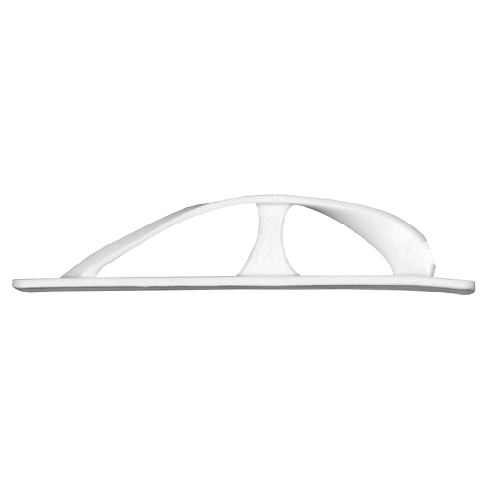 Bohning Griffin Vane 1" White 40pk 101055WH1