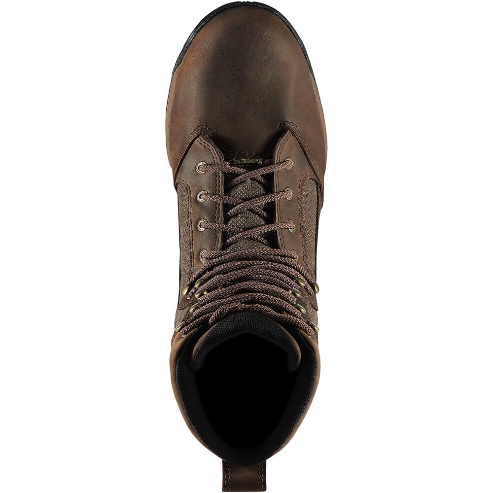 Danner Pronghorn 8" Brown Hunting Boot 41340