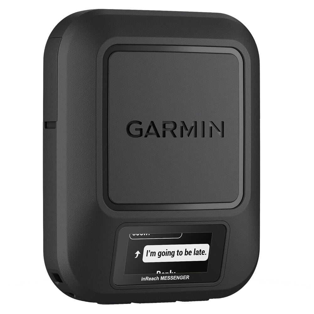 Garmin inReach Messenger Satellite Communicator 010-02672-00