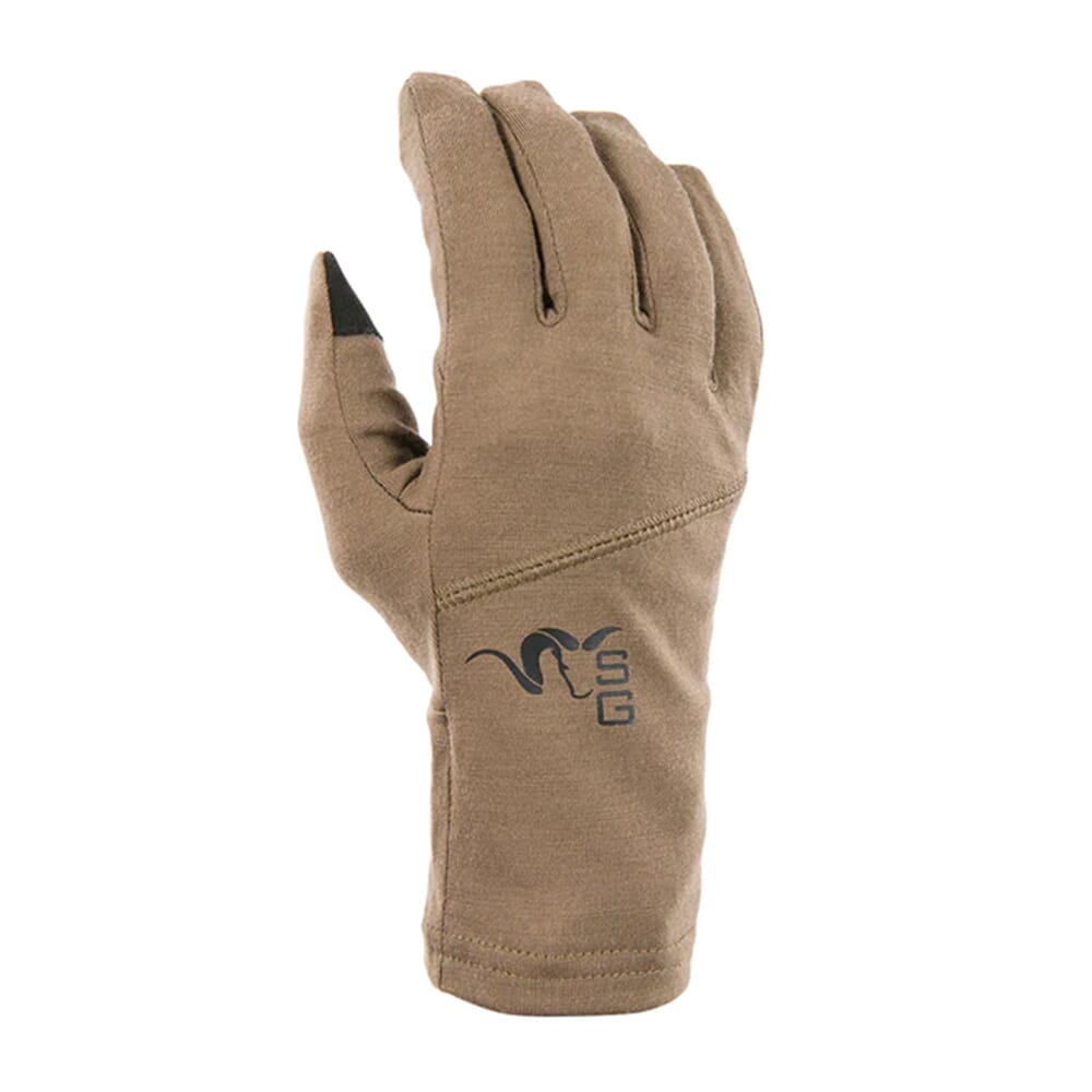 Stone Glacier Chinook Merino Glove Muskeg 80001-MK