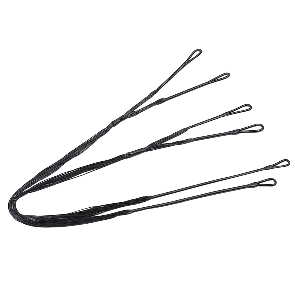 Wicked Ridge Cables Raider CLS Blk WRA163
