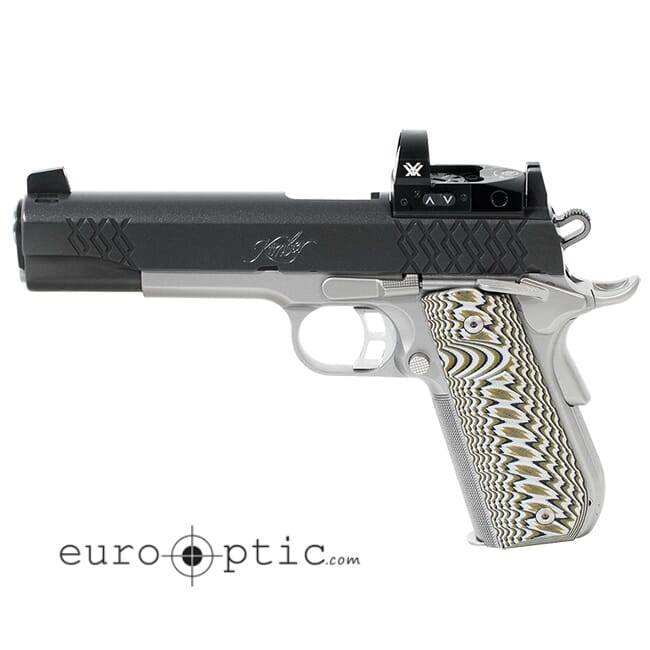 Kimber .45 ACP Aegis Elite Custom Venom Pistol 3000352