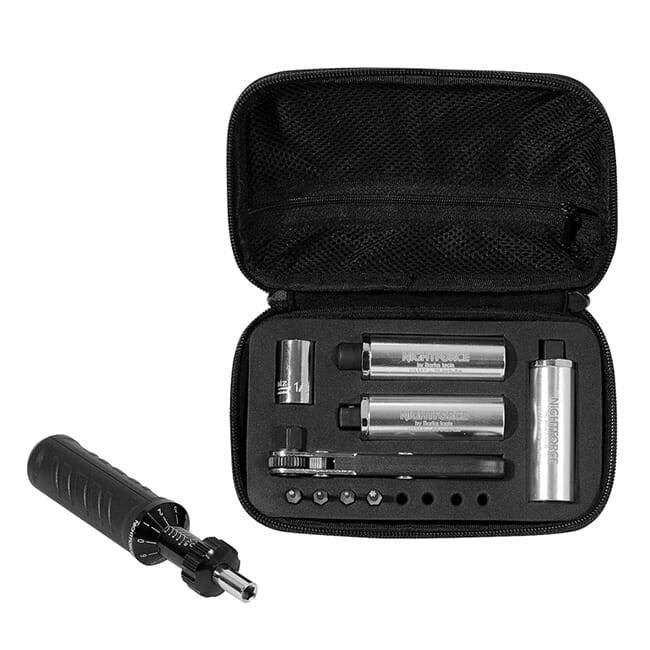 Nightforce Tool Kit A432
