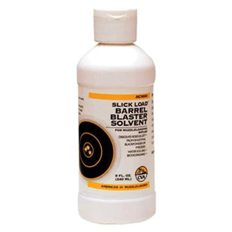 CVA Barrel Blaster Solvent 8 oz. AC1660