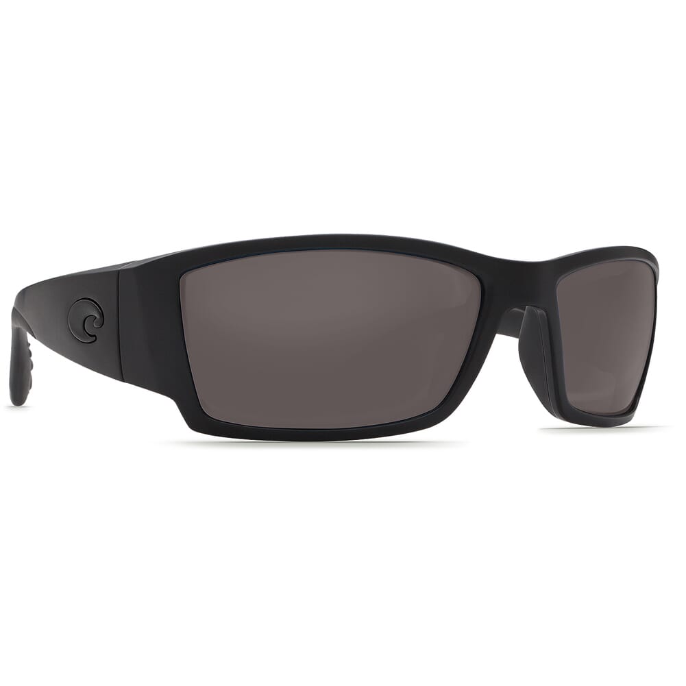 Costa Corbina Blackout Frame Sunglasses CB-01