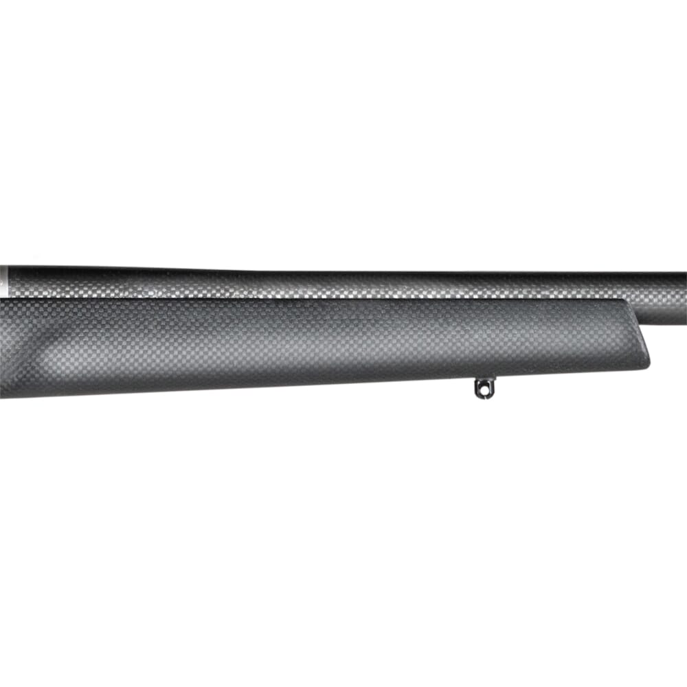 Christensen Arms Summit Ti-TH 7mm Rem 26" Thumbhole Natural Carbon Rifle CA10269-315325