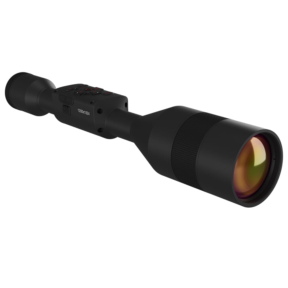 ATN ThOR 5 XD 3-30x 1280x1024 12micron Thermal Riflescope TIWST51275A