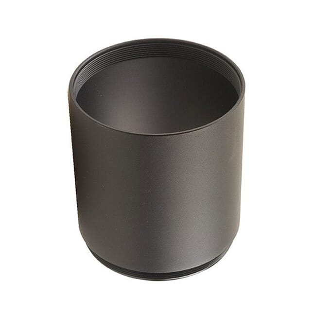 Leupold Alumina 2.5" 50mm Lens Shade 52350