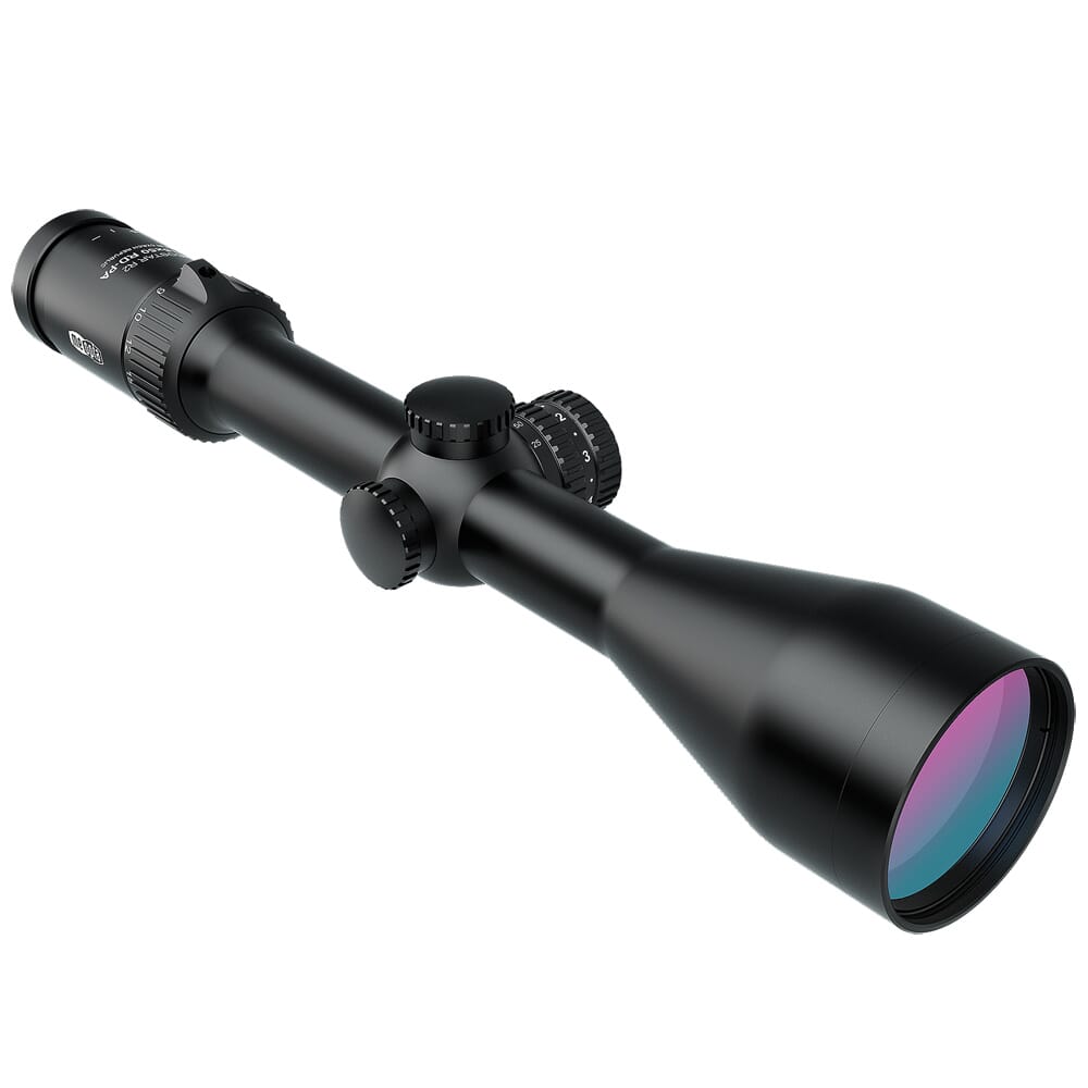 Meopta MeoStar R2 2.5-15x56?PA - 4K Illuminated Riflescope 371810