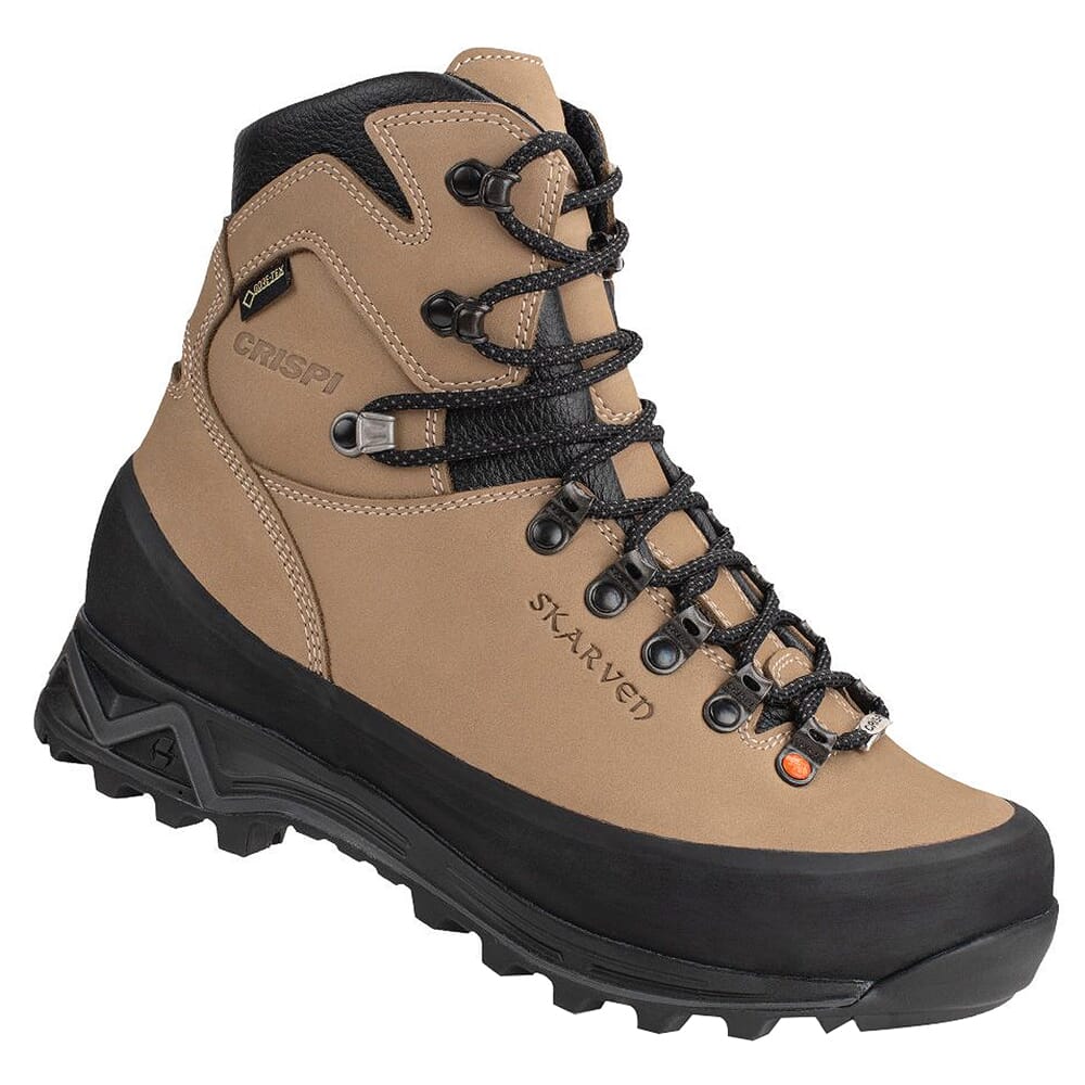 Crispi Women's Skarven EVO Insulated GTX Boots 7325-3166