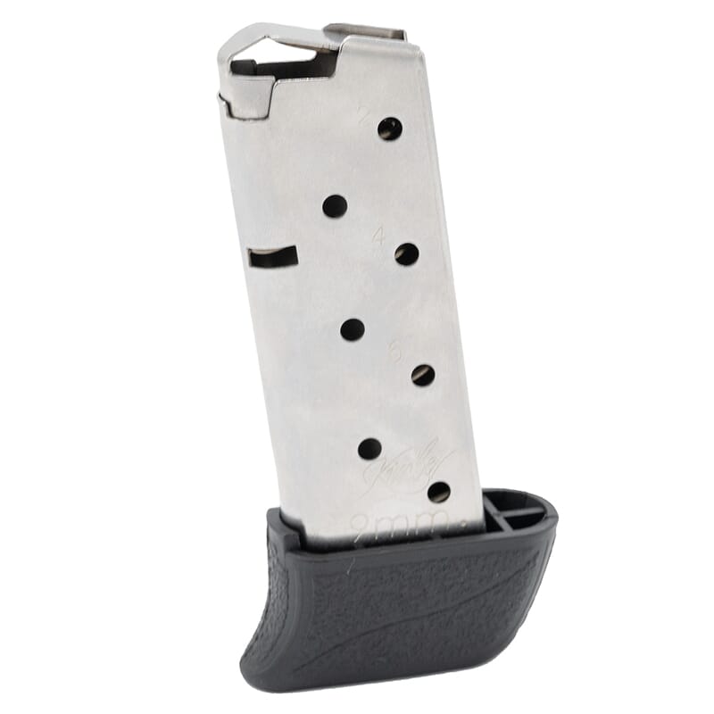 Kimber Micro 9 9mm 8 Round Magazine 1200848A