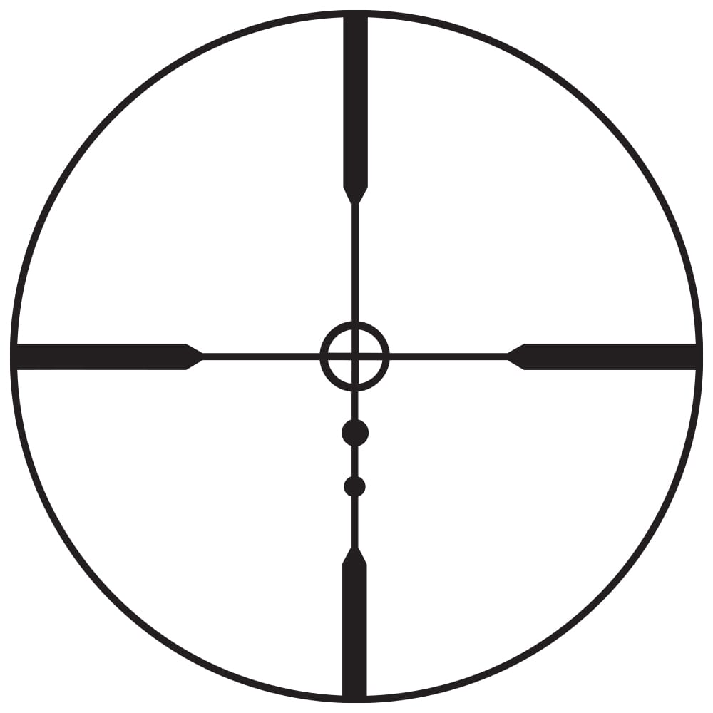 Leupold VX-Freedom Muzzleloader 3-9x40 Matte UltimateSlam 174184