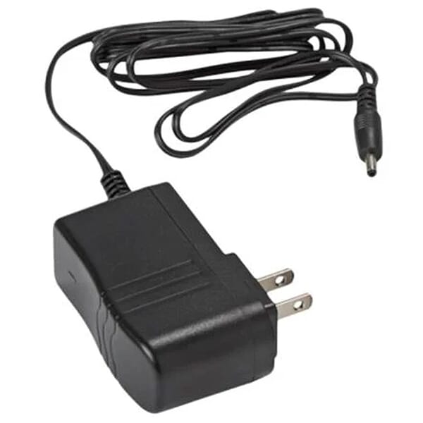 Pnuma Outdoors Single Charger IconX Heated Apparel Additional or Replacement Black PHSC