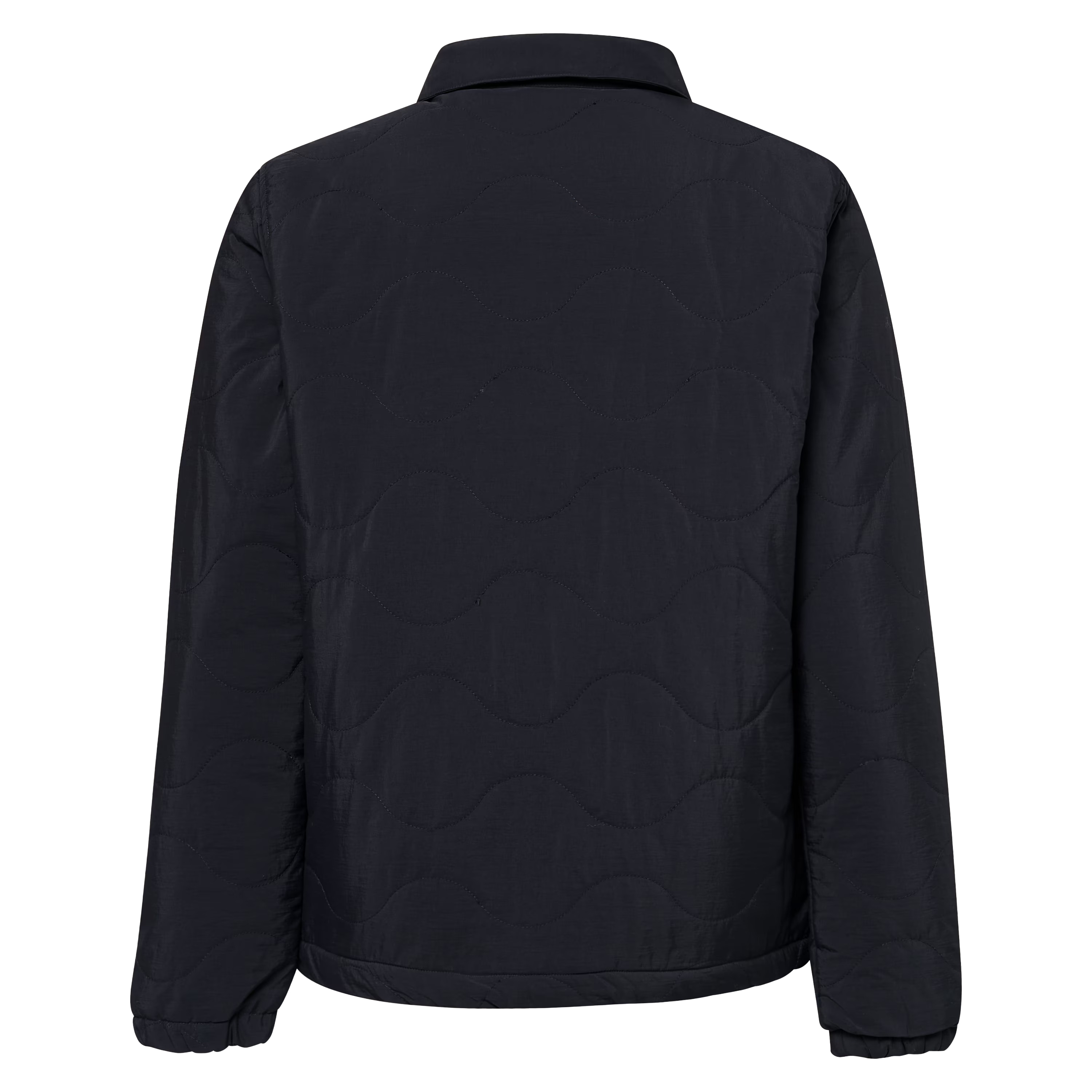 Oakley Quilted Sherpa Blackout Jacket FOA404870-02E