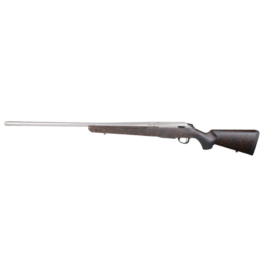 Tikka T3x Ember RTech 7mm Rem Mag Blk/SS FL 24.3" MB MT5/8x24 3rd Rifle JRTXRBS370