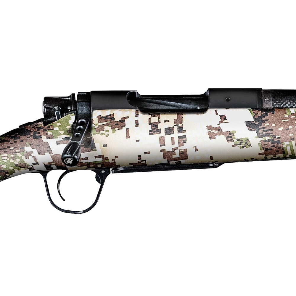 Christensen Arms Ridgeline Sitka FFT 7mm PRC 22" 1:8" Carbon Fiber Bbl Subalpine Rifle 801-06324-00