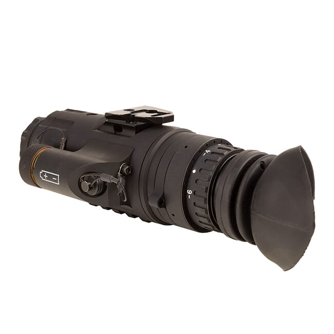 Trijicon IR PATROL M300W 19mm BLACK IRMO-300