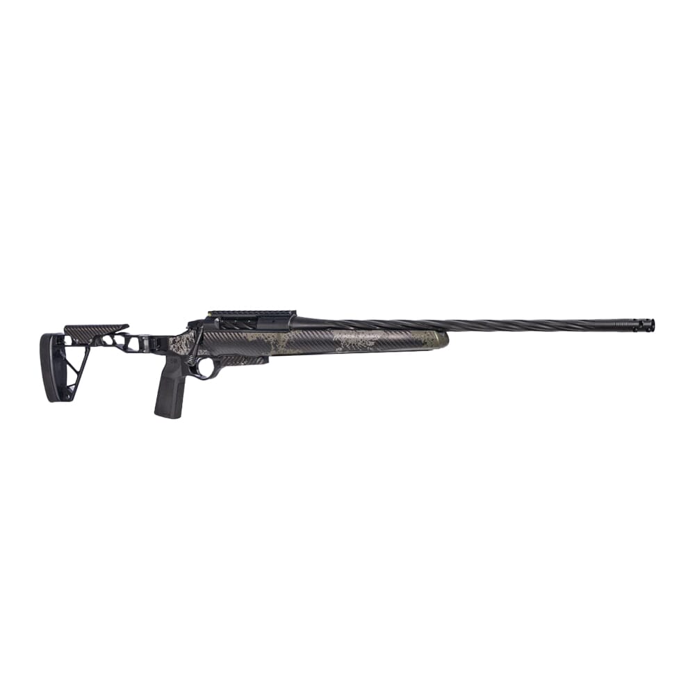 Seekins Havak Slam 7mm PRC 22" Mountain Shadow Rifle 0011340043-F